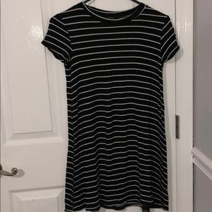 T-Shirt Dress
